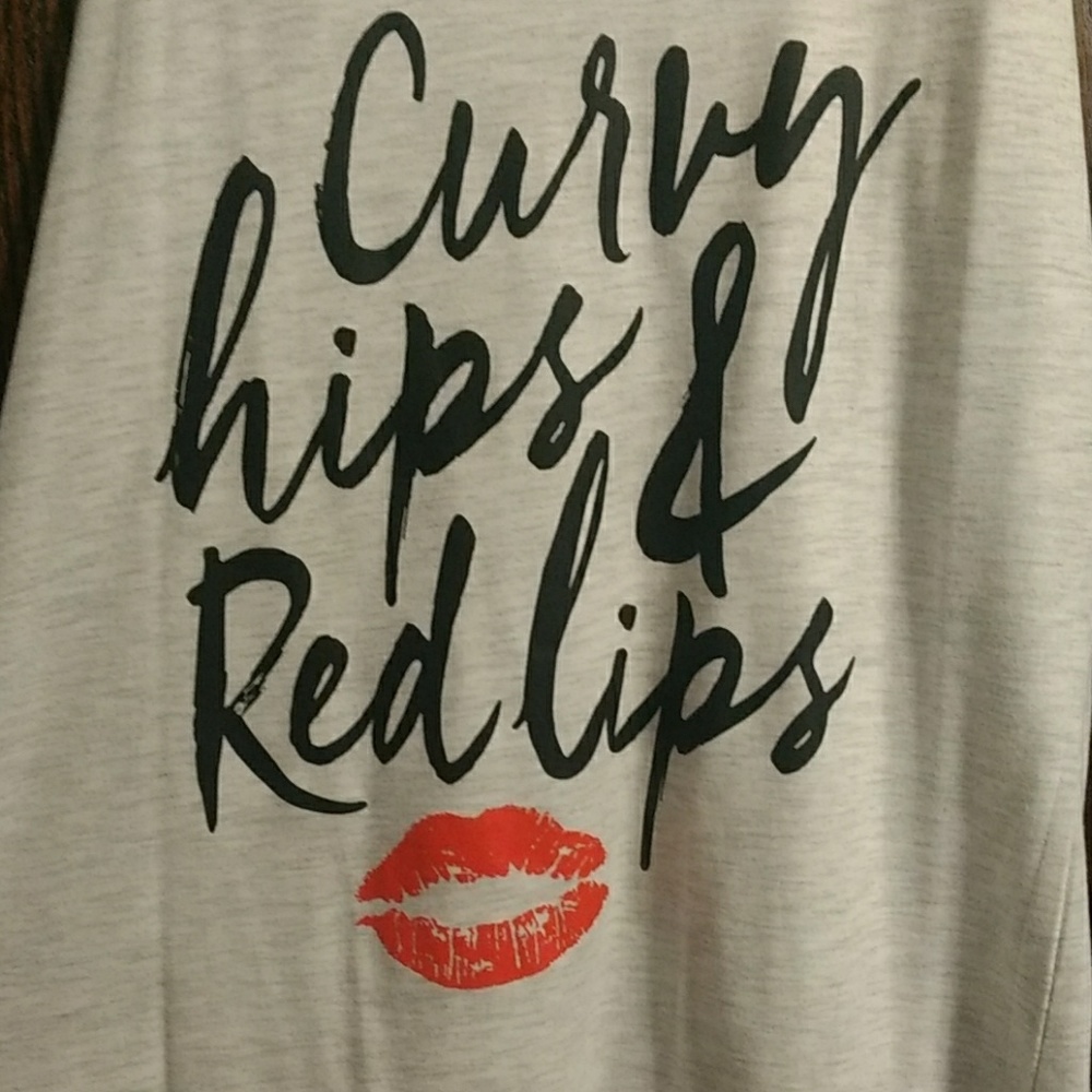 Lips tank